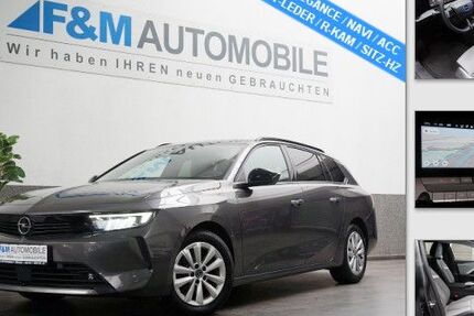 Opel Astra 83.000 km 16.950 &euro; Neuss 41460