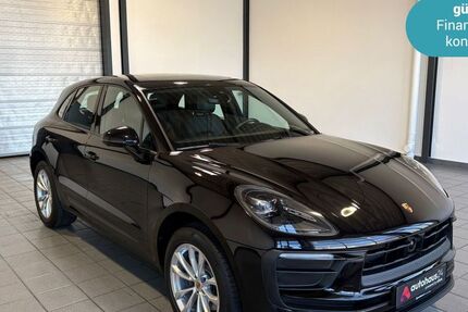 Porsche Macan 67.756 km 58.990 &euro; Wuppertal 42287