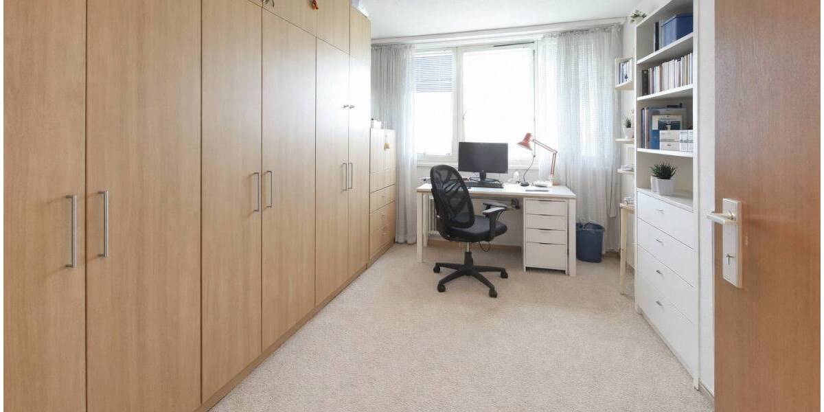 Etagenwohnung Ratingen West - 3 Zimmer, 78 m&sup2;, 185.000&euro; | Angebot:26093578