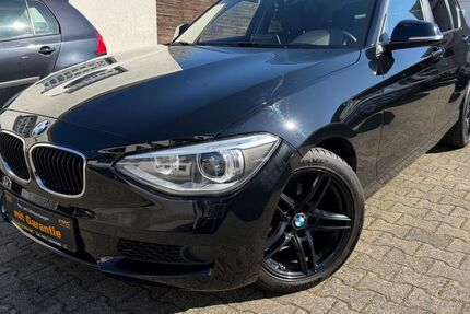 BMW 116 121.006 km 10.798 &euro; Grevenbroich/Wevelinghoven 41516