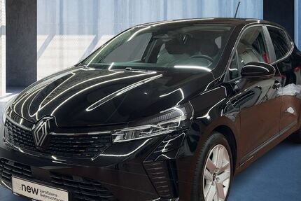 Renault Clio 28.000 km 14.930 &euro; Köln 50939