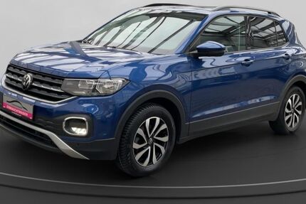 VW T-Cross 44.600 km 19.780 &euro; Köln-Mülheim 51063