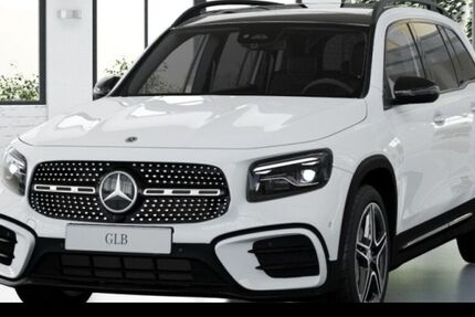 Mercedes-Benz GLB 200 8.587 km 43.990 &euro; Düsseldorf 40470