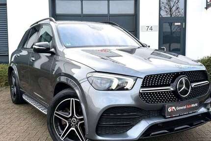 Mercedes-Benz GLE 350 99.970 km 49.299 &euro; Hilden 40724