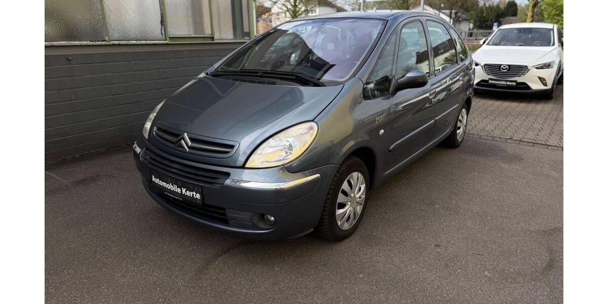 Citroen Xsara Picasso 136.000 km 3.690 &euro; Leverkusen 51373