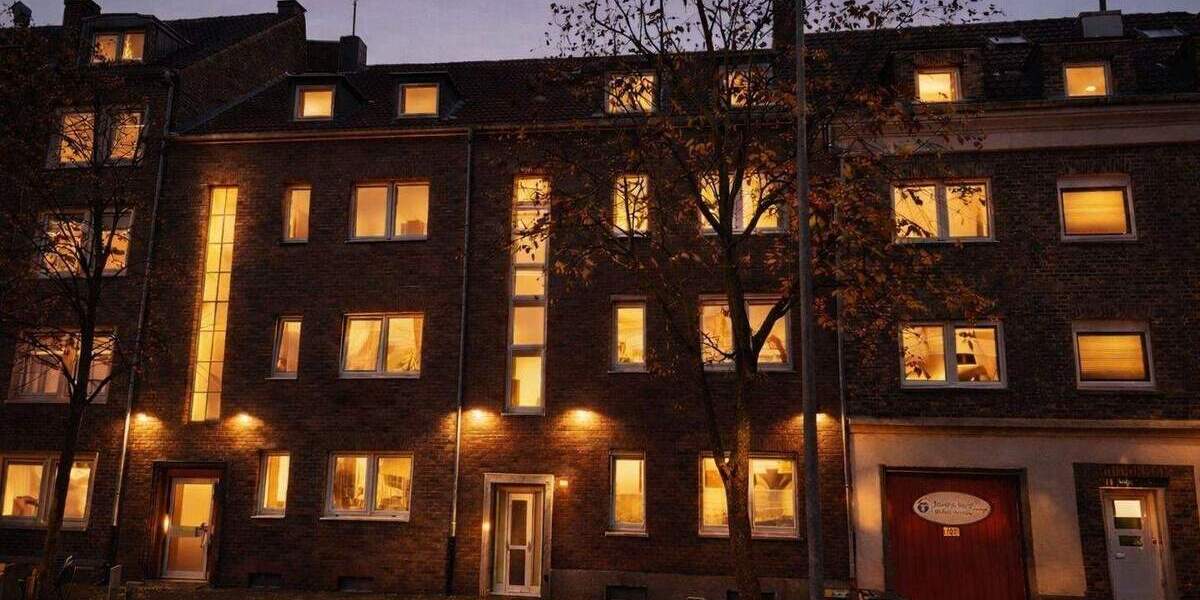 Mehrfamilienhaus, Wohnhaus Neuss Furth-Mitte - 8 Zimmer, 498.500&euro; | Angebot:25876741