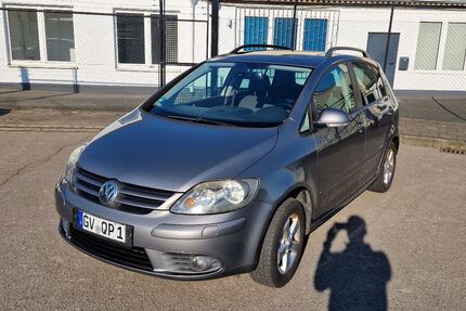 VW Golf Plus 224.777 km 1.650 &euro; Grevenbroich 41517