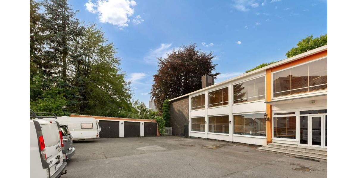 Mehrfamilienhaus, Wohnhaus Leverkusen Quettingen - 1 Zimmer, 967 m&sup2;, 699.000&euro; | Angebot:25738379