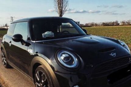 Mini Cooper S Coupé 78.000 km 17.999 &euro; Kürten 51515