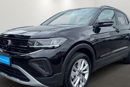 VW T-Cross 6.000 km 25.990 &euro; Mettmann 40822