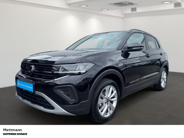 VW T-Cross 6.000 km 25.990 &euro; Mettmann 40822