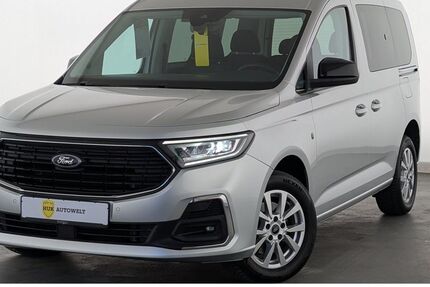 Ford Tourneo Connect 43.050 km 23.560 &euro; Düsseldorf 40599