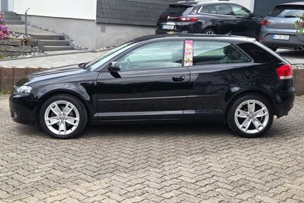 Audi A3 199.800 km 2.950 &euro; Wuppertal 42399