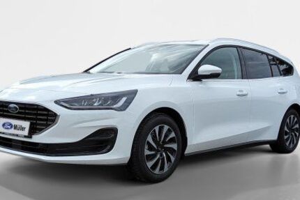 Ford Focus 6.991 km 23.990 &euro; Bergisch Gladbach 51427