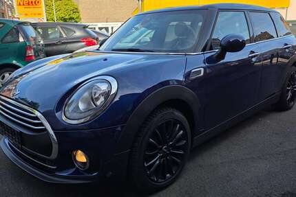 Mini One D Clubman 178.000 km 8.999 &euro; Neuss 41462