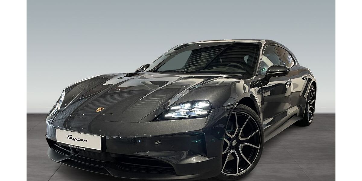 Porsche Taycan 22.900 km 104.900 &euro; Bergisch Gladbach 51429