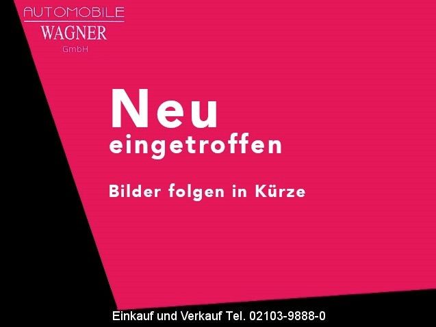 Renault Captur 17.700 km 19.990 &euro; Hilden bei Düsseldorf 40721