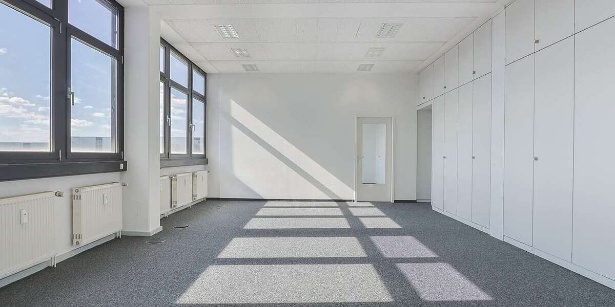 Gewerbeobjekt Neuss Uedesheim - 449&euro; | Angebot:20307986