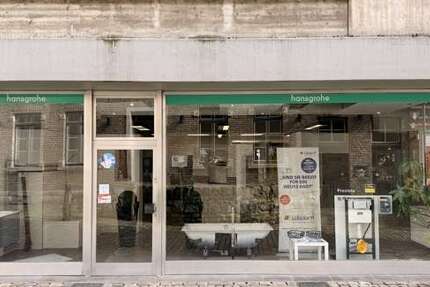 Gewerbeobjekt Neuss - 5.800&euro; | Angebot:26104910