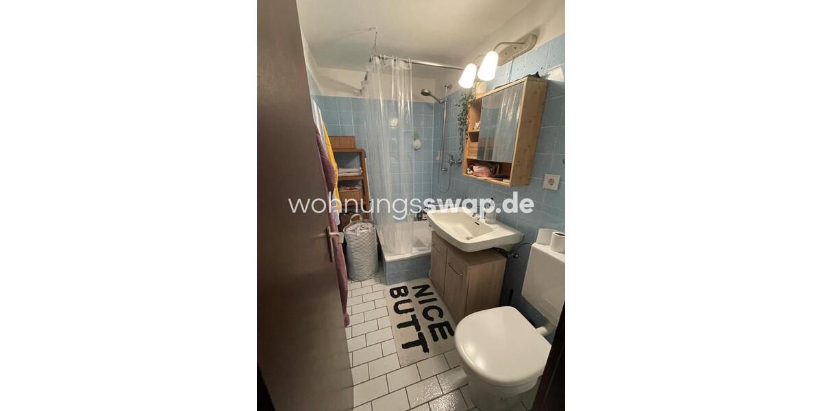 Etagenwohnung Köln Lindenthal - 1 Zimmer, 34 m&sup2;, 400&euro; | Angebot:24538964