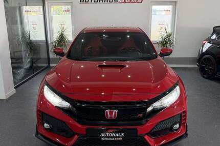 Honda Civic 79.837 km 31.999 &euro; Remscheid 42857