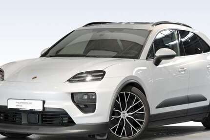 Porsche Macan 16.538 km 82.900 &euro; Düsseldorf 40468