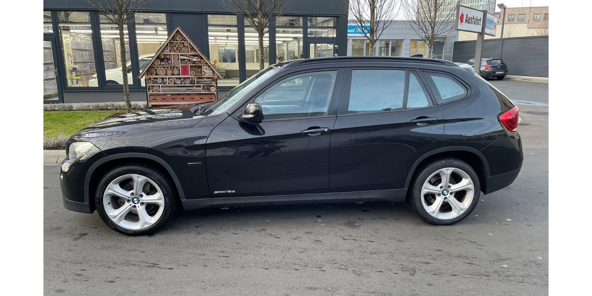 BMW X1 230.000 km 8.000 &euro; Köln 50765