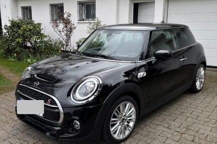 Mini Cooper S 58.950 km 18.490 &euro; Frechen-Bachem 50226