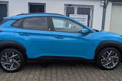 Hyundai KONA 54.151 km 20.000 &euro; Düsseldorf 40472