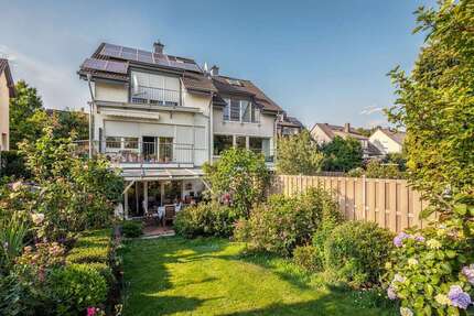 Haus Bergisch Gladbach Gronau - 4 Zimmer, 152 m&sup2;, 579.000&euro; | Angebot:26939738