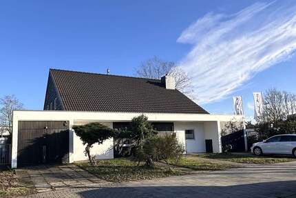 Haus Düsseldorf Stadtbezirk 5 - 6 Zimmer, 202 m&sup2;, 779.900&euro; | Angebot:24272872