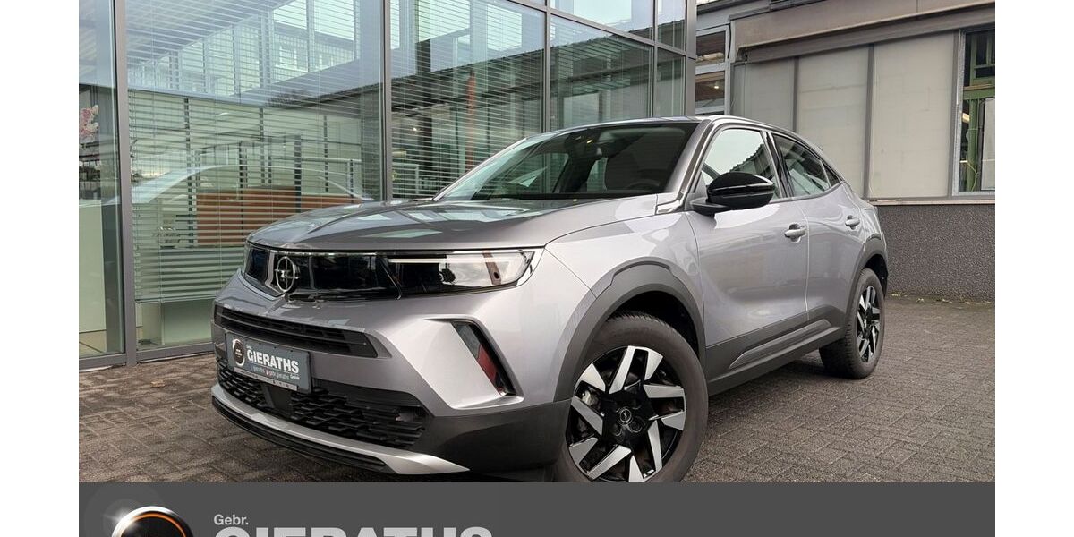 Opel Mokka 19.082 km 17.900 &euro; Bergisch Gladbach 51429