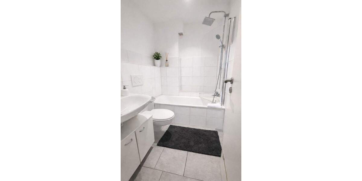 Etagenwohnung Köln Ehrenfeld - 2 Zimmer, 54 m&sup2;, 279.000&euro; | Angebot:25752900