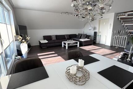 Wohnung Korschenbroich - 3.5 Zimmer, 124 m&sup2;, 550.000&euro; | Angebot:25297050