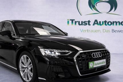 Audi A8 89.500 km 57.999 &euro; Solingen 42697