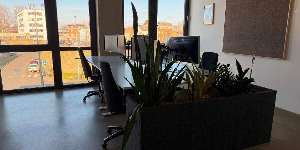 Gewerbeobjekt Köln Ehrenfeld - 1.350&euro; | Angebot:25874212