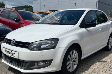 VW Polo 170.500 km 3.990 &euro; Wuppertal 42109