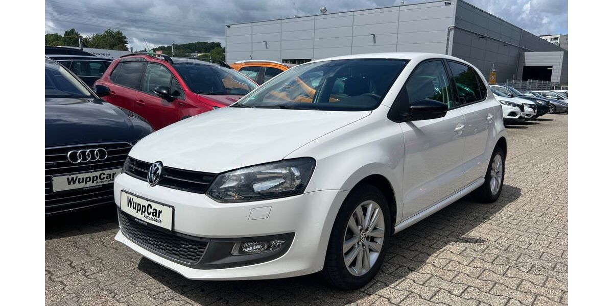 VW Polo 170.500 km 3.990 &euro; Wuppertal 42109
