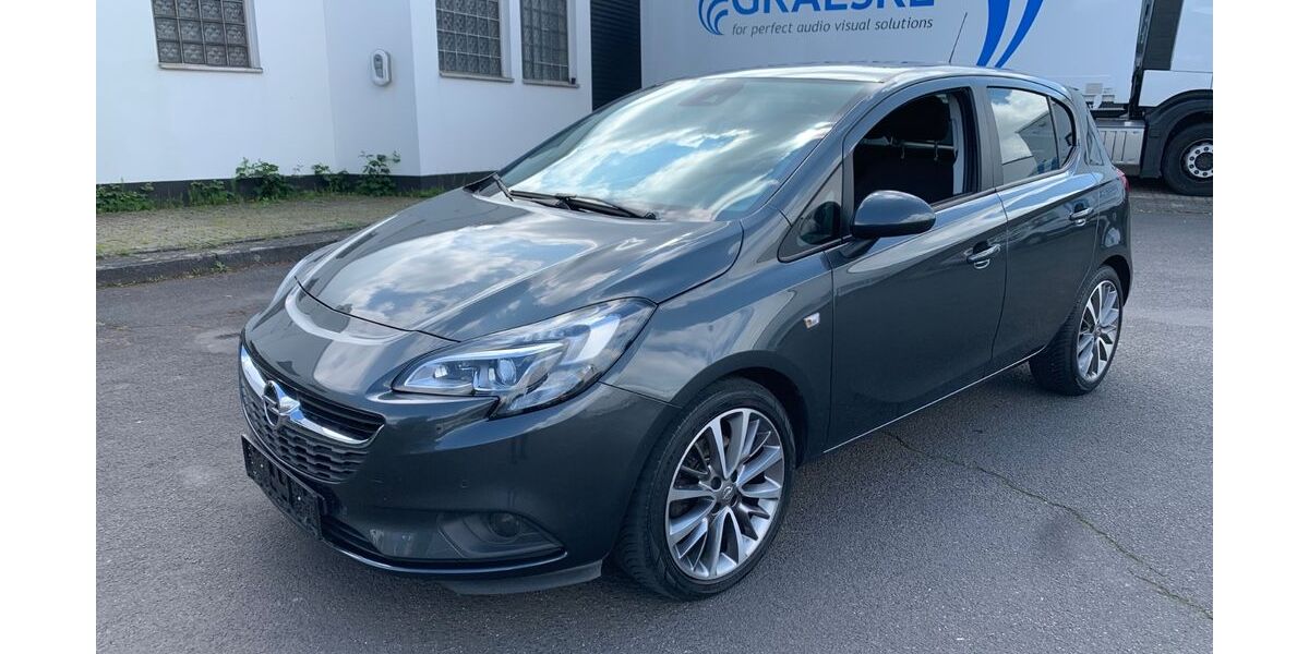 Opel Corsa 153.000 km 4.750 &euro; Bergisch Gladbach 51465
