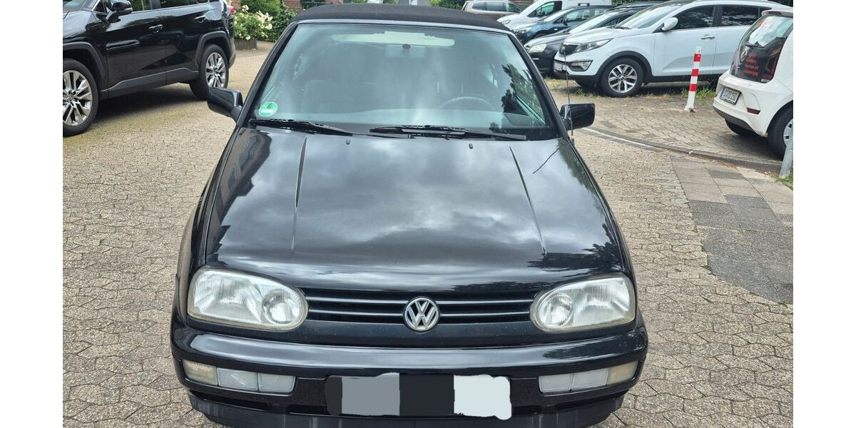 VW Golf 205.000 km 4.500 &euro; Düsseldorf 40231