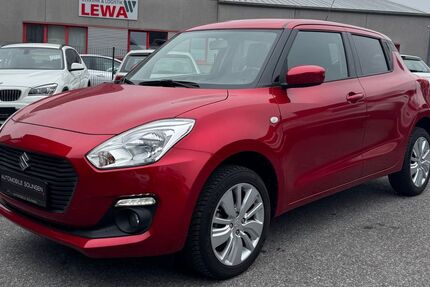 Suzuki Swift 27.350 km 13.490 &euro; Solingen 42653
