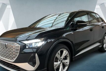 Audi Q4 e-tron 21.150 km 26.190 &euro; Bergisch Gladbach 51465