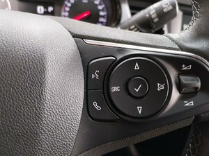 Opel Crossland X EnjoyTech&Komfort Paket Design Räder 11.362 km 18.980 &euro; HAAN 42781