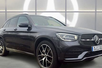 Mercedes-Benz GLC 300 79.950 km 42.888 &euro; Haan 42781
