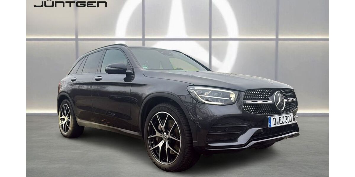 Mercedes-Benz GLC 300 79.950 km 42.888 &euro; Haan 42781