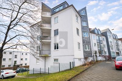SONNIGE AUSSICHT - SÜDBALKON, AUFZUG & TIEFGARAGE - Etagenwohnung Remscheid | Angebot:26199633