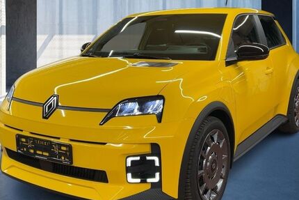 Renault R 5 1.000 km 25.880 &euro; Köln 50939