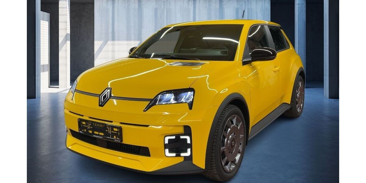 Renault R 5 1.900 km 25.880 &euro; Köln 50939