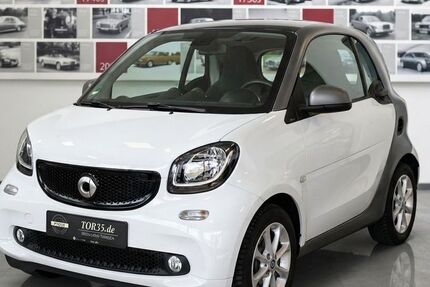 Smart ForTwo 29.397 km 16.950 &euro; Köln 50823