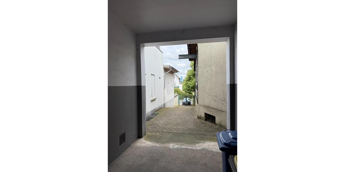 Gewerbeobjekt Solingen Wald - 1.600&euro; | Angebot:22609877